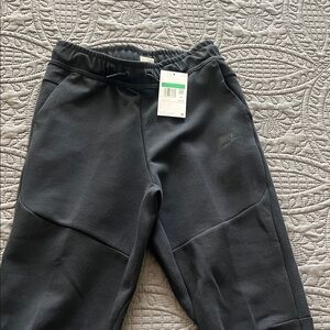 Nike Kids Charcoal Sweatpants